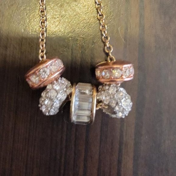 Endless Possibilities Necklace *EUC* - Picture 3 of 3